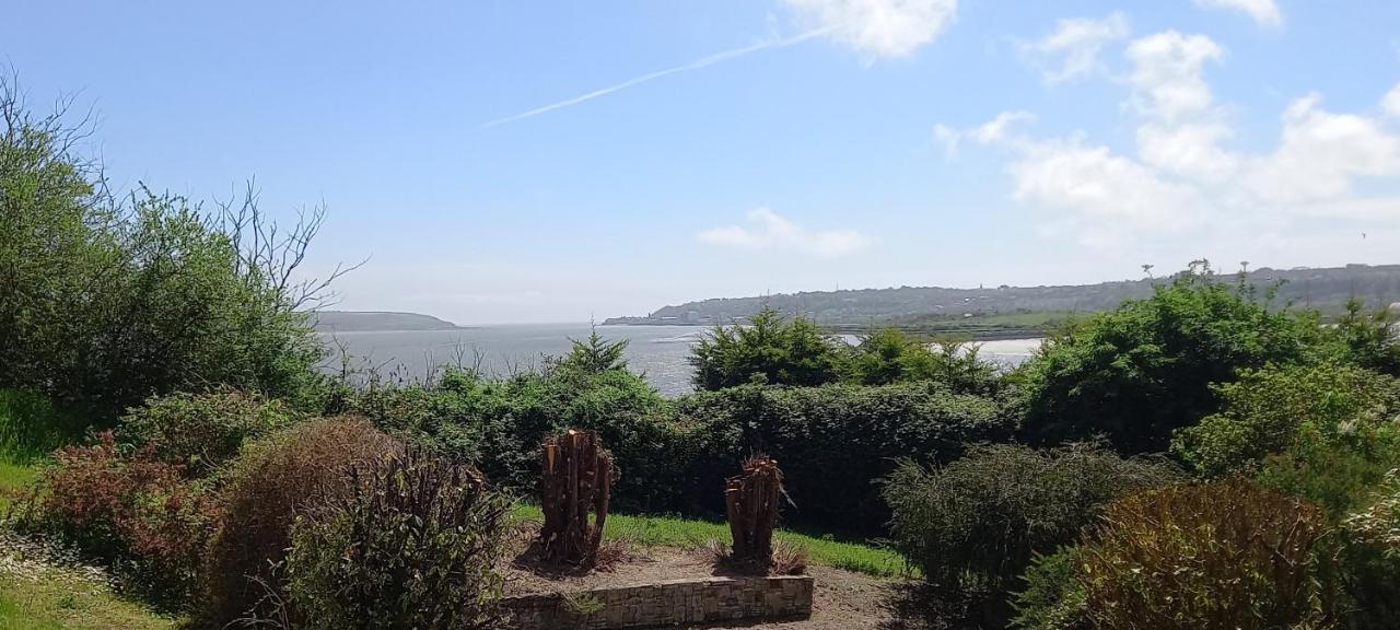 يوغال Ardsallagh Lodge المظهر الخارجي الصورة