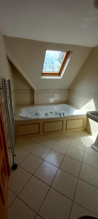 يوغال Ardsallagh Lodge المظهر الخارجي الصورة