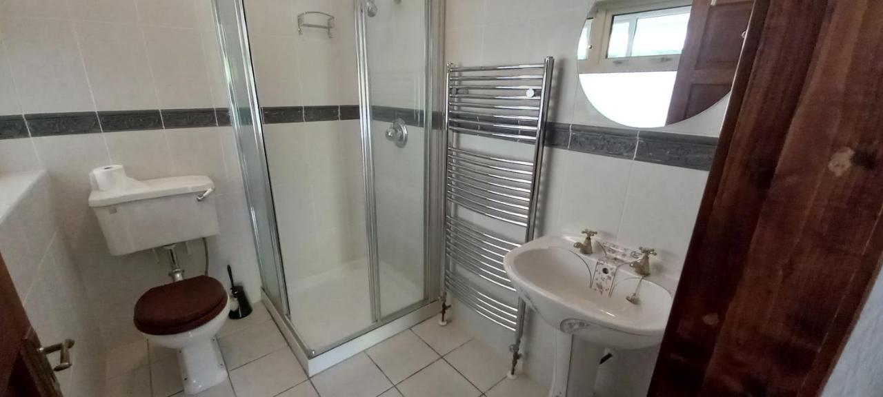 يوغال Ardsallagh Lodge المظهر الخارجي الصورة