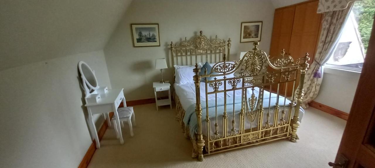 يوغال Ardsallagh Lodge المظهر الخارجي الصورة