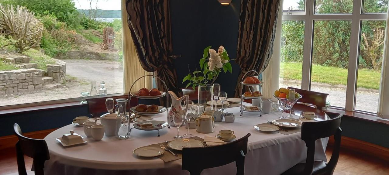يوغال Ardsallagh Lodge المظهر الخارجي الصورة