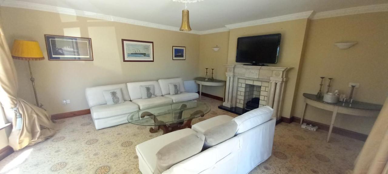 يوغال Ardsallagh Lodge المظهر الخارجي الصورة