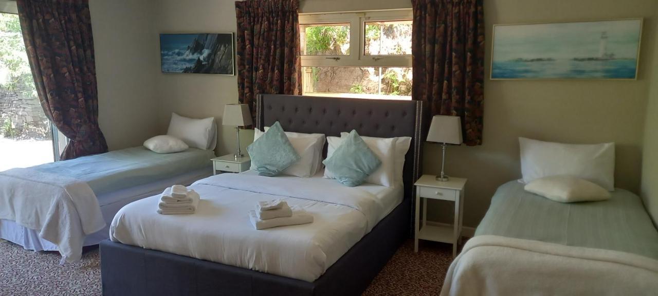 يوغال Ardsallagh Lodge المظهر الخارجي الصورة