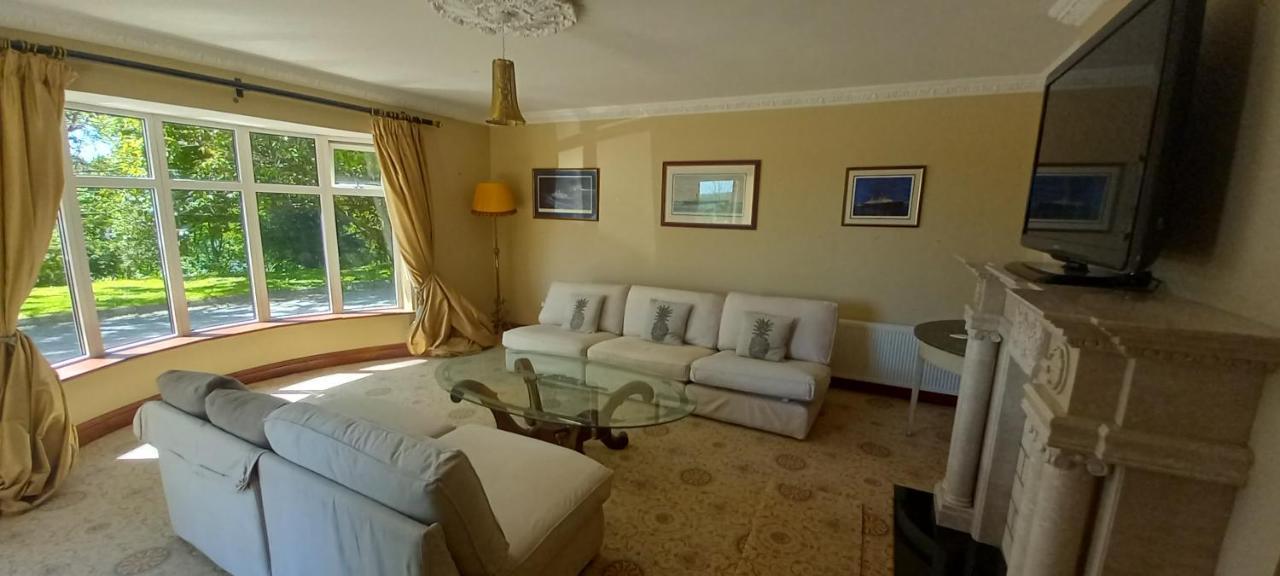 يوغال Ardsallagh Lodge المظهر الخارجي الصورة