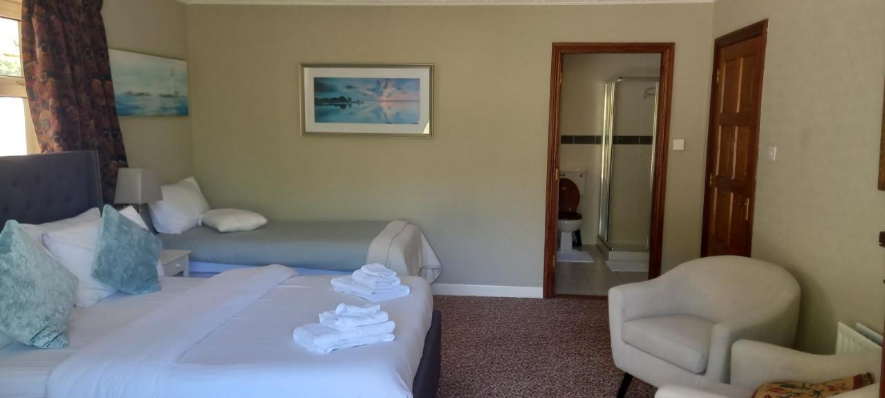 يوغال Ardsallagh Lodge المظهر الخارجي الصورة