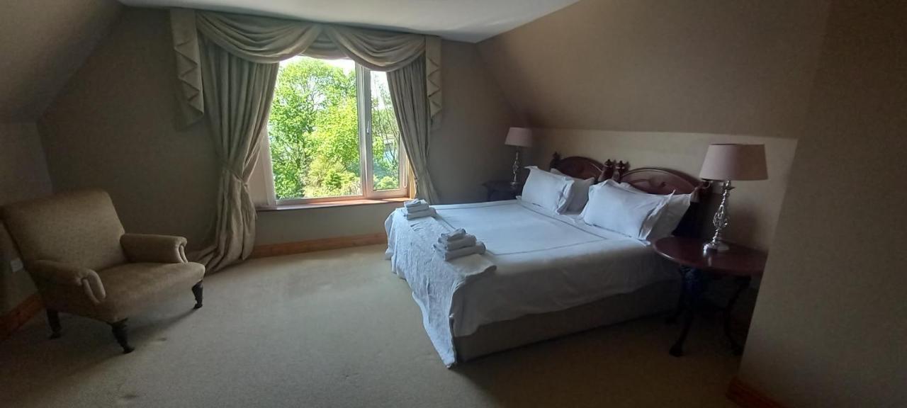 يوغال Ardsallagh Lodge المظهر الخارجي الصورة