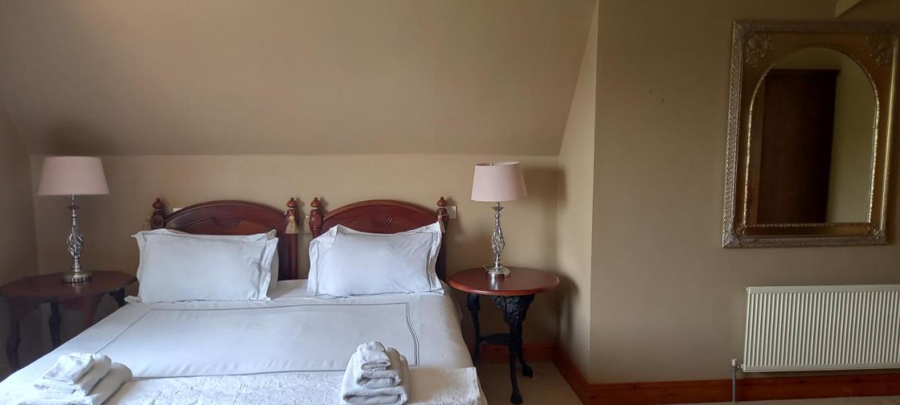 يوغال Ardsallagh Lodge المظهر الخارجي الصورة