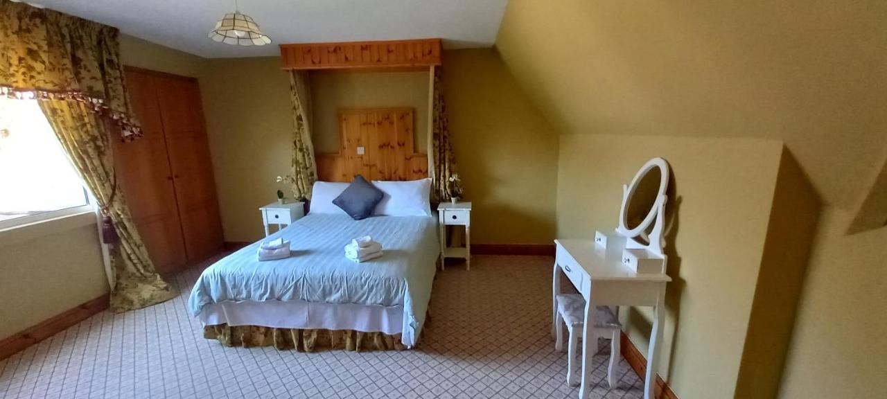 يوغال Ardsallagh Lodge المظهر الخارجي الصورة